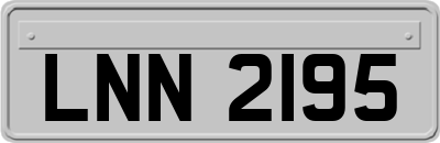 LNN2195