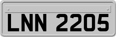 LNN2205