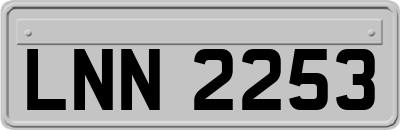 LNN2253
