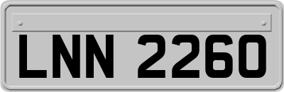 LNN2260