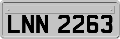 LNN2263