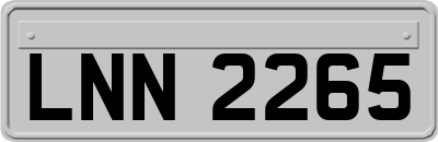 LNN2265