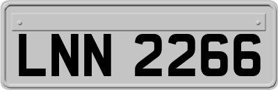 LNN2266