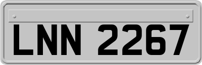 LNN2267