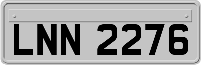 LNN2276