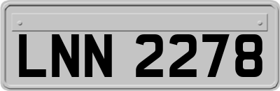 LNN2278