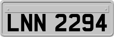 LNN2294