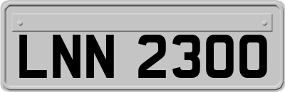 LNN2300