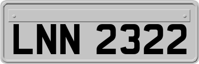 LNN2322