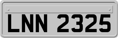LNN2325