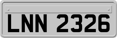 LNN2326