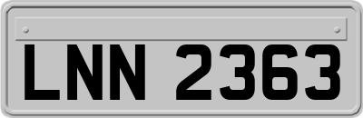 LNN2363