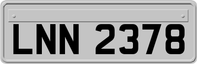 LNN2378