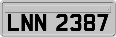 LNN2387