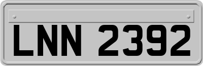 LNN2392