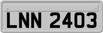LNN2403