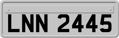 LNN2445