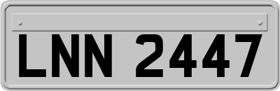 LNN2447