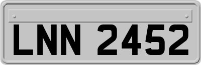 LNN2452