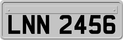 LNN2456