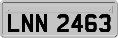 LNN2463