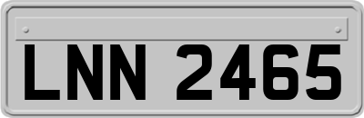 LNN2465