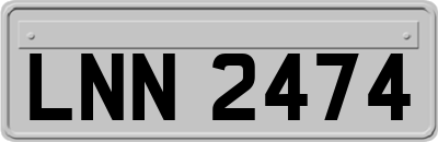 LNN2474