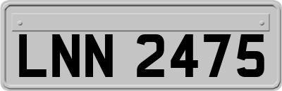 LNN2475