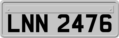 LNN2476