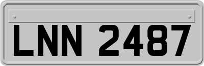 LNN2487