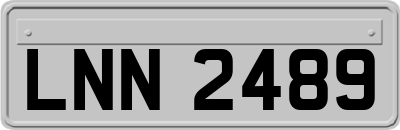 LNN2489