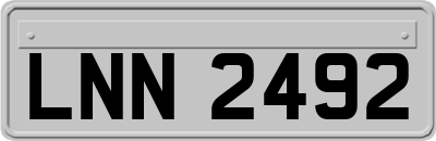 LNN2492