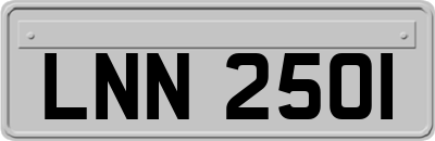 LNN2501