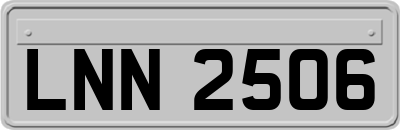 LNN2506