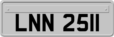 LNN2511