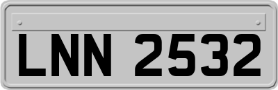 LNN2532