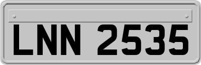LNN2535