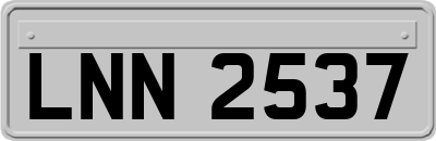 LNN2537