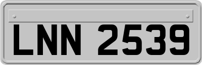 LNN2539