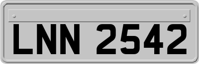 LNN2542