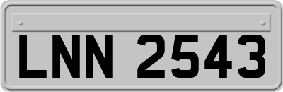LNN2543