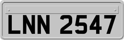 LNN2547