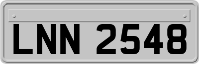LNN2548