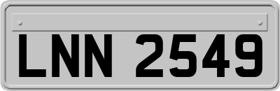 LNN2549
