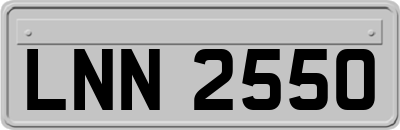 LNN2550