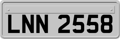 LNN2558