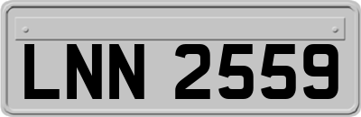 LNN2559