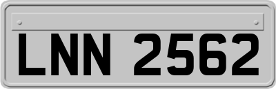 LNN2562