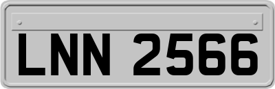 LNN2566