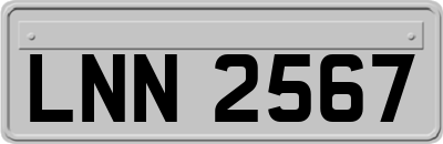 LNN2567